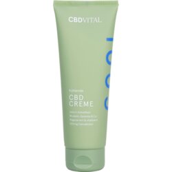 BIO rashladna cbd krema - 120 ml Cene