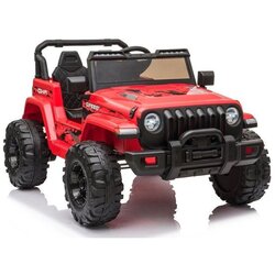 Jeep CH9956 crveni - auto na akumulator Cene