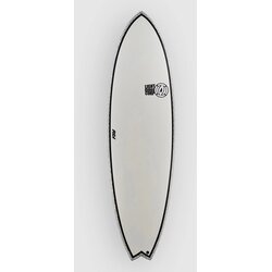Light Bms Cv Pro Epoxy Future 7'6 Deska za surfanje white Cene