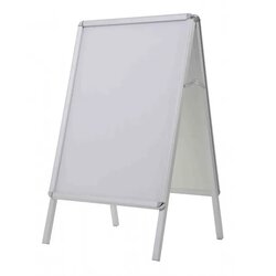 AVILO Reklamno A stojalo B2, 500 x 707 mm Cene