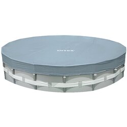 Intex Prekrivka za bazen 4.57 x 1.07 Prism Frame Cene