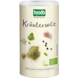 Byodo morska so sa biljem 125g Cene