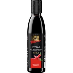 Conte de Cesare Crema all Aceto Balsamico di Modena Chili - 150 ml Cene