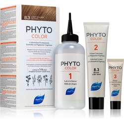 COLOR phytocolor 8.3. blond clair dor farba za kosu Cene