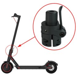 Xiaomi osovine + osigurac za elektricni trotinet M365 Cene