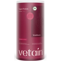 Vegan Veganski Bio protein - Wild Berry Cene
