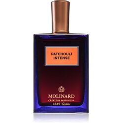 Molinard Patchouli Intense parfumska voda za ženske 75 ml Cene