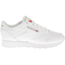Reebok classic leather bijela Cene