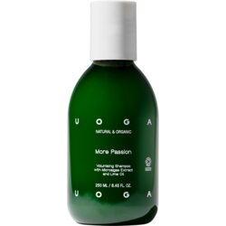 More Passion Shampoo - 250 ml Cene