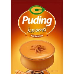 Centroproizvod puding karamel 40g kesica Cene