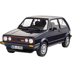 Revell "35 Years VW Golf GTI Pirelli" Cene