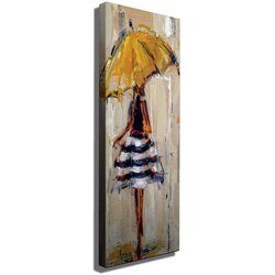 Symphony slika na platnu josephine, 30 x 80 cm Cene