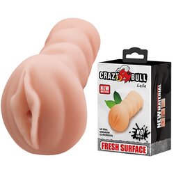 Crazy Bull veštačka vagina Leila Cene