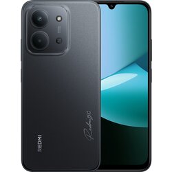 Xiaomi Mobilni telefon Redmi 15C, 8/256GB, Crni Cijene