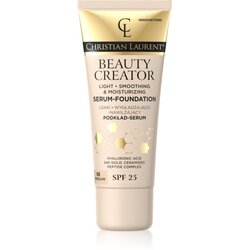 Christian Laurent Beauty Creator blagi hidratantni make-up SPF 25 nijansa 05 Porcelain 30 ml Cene