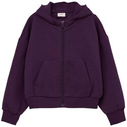 s.Oliver pulover 2133898 vijolična D 92 Cene