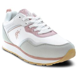 US Polo Assn US POLO BEST PRICE WHITE GIRL SPORTS SHOE Cene