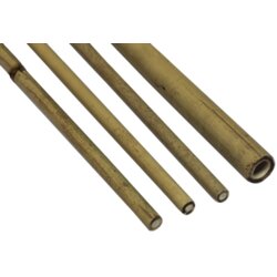  Bambusovi potporni štapovi za biljke, promjera 14–16 mm, duljine 120 cm, pakiranje 5 komada Cijene