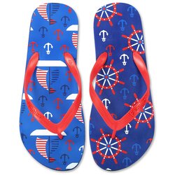 Frogies Men's flip-flops Sailor Cijene