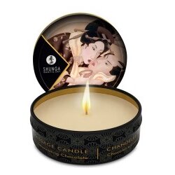 Shunga Masažna sveča Chocolate 30ml Cene