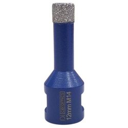 DI keramika DICERAMICS plave dijamantne krune za brusilicu 12 mm Cene