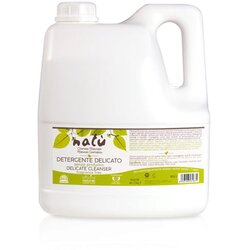 Natú Cosmetics Nežen gel za prhanje - 4 l Cene