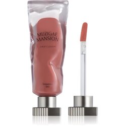 MUZIGAE MANSION Objet Liquid dolgoobstojna tekoča šminka z mat učinkom odtenek 002 Sequence 6 ml Cene