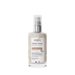 endro cosmétiques Nourishing Rich Face Cream - 50 ml Cene