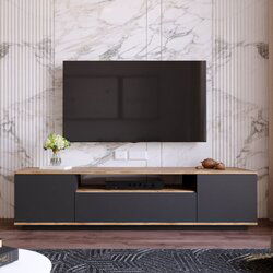 TV Hanah Home TV komoda FR7 - AA Cene