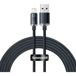 Baseus Kabal USB-A na Lightning 2m Cene