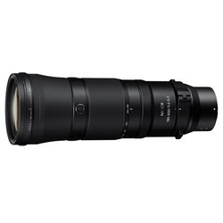 Nikon Obj Z 180-600mm f/5.6-6.3 VR Cene