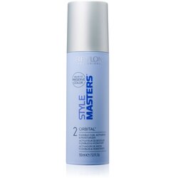 Revlon Professional style Masters Curly Orbital krema za oblikovanje kose (kovrče) 150 ml Cijene