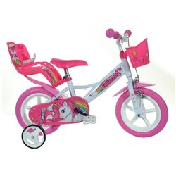 Dino Bikes OTROŠKO KOLO 12" Unicorn Cene