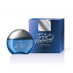 Hot Moški feromoni Twilight Natural, 15ml Cene