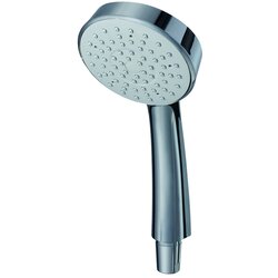 Vidima ručica tuša sevajet L1 h/spray 1F chrome 100 mm w/bl Cene