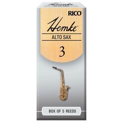 Rico RHKP5ASX300 HEMKE trska za ALT SAX 3 Cene