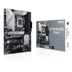 Mb s1700 ASUS PRIME Z790-P DDR5 Cene
