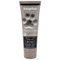 Beaphar - Shampoo premium black dog - šampon za pse - 250ml Cene
