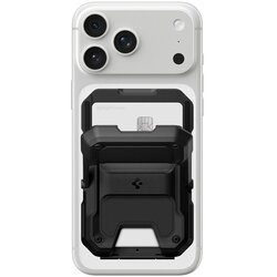 Standout CAPA CARTEIRA SPIGEN TOOUGH ARMOR PRO PARA IPHONE 15 15 COM MAGSAFE, (5000261185) Cene
