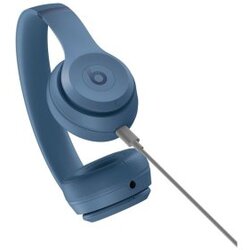 Beats by Dr. Dre. Solo 4 State Blue Bežične slušalice Cene