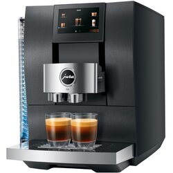 Jura Z10 Black Espresso aparat Cene