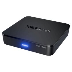 Redline Prijemnik Android, 2/16GB , UltraHD 4K, HDR, LAN/WiFi, HDMI – RED360 NANO 4K Cijene