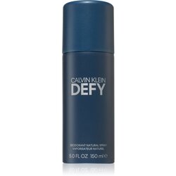 Calvin Klein defy nore cene samo danes! deodorant v spreju 150 ml za moške Cene
