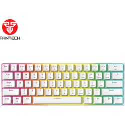 Fantech gejmerska mehanička tastatura MK857 MAXFIT61 space edition (plavi switch) Cene