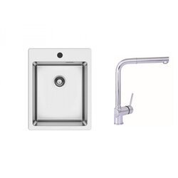 Sink Solution set cordoba Cene