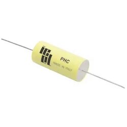 icel 1 kom. folijski kondenzator aksijalno ožičen 2.5 µF 600 V/DC 10 % (Ø x D) 17 mm x 32 mm Cene