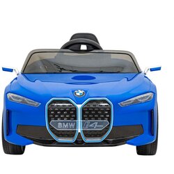 BMW I4, auto na akumulator, plavi Cijene