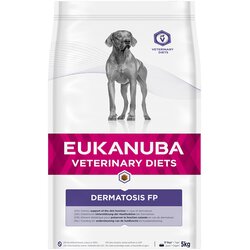 Eukanuba VETERINARY DIETS Dermatosis - 5 kg Cene