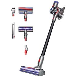 Dyson Usisavač ručni, akumulatorski, V8 Total Clean Cene