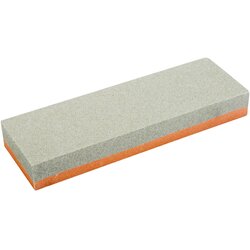 Bahco Brusilni kamen za dleta\, 120 grains/cm² + 400 grains/cm²\, 150 mm 528-COM brus, (21506933) Cene